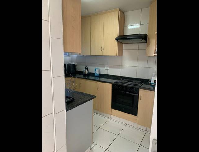 1 BEDROOM PROPERTY TO RENT IN NORTH BEACH